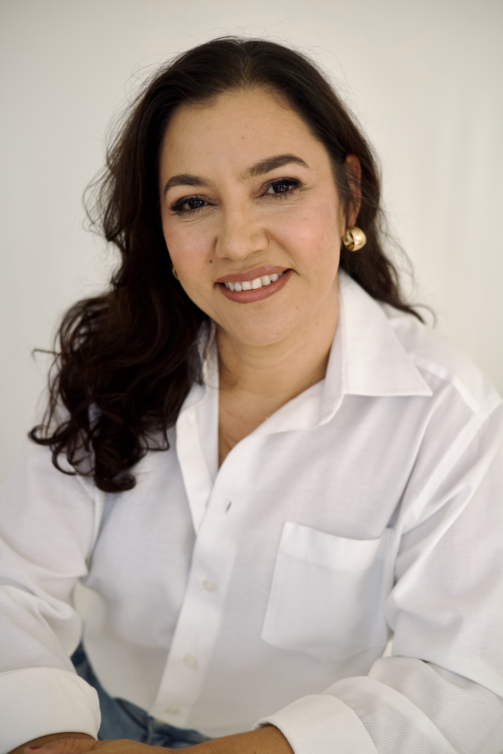 Mari Moraes
